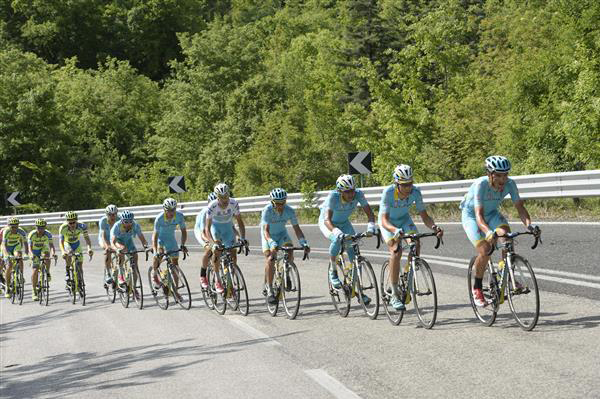 Team Astana