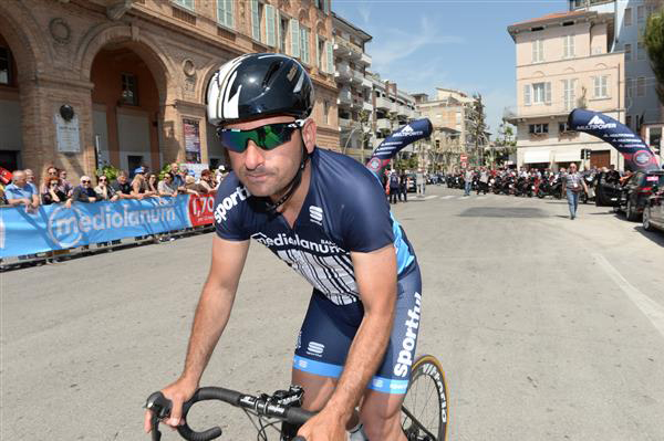 Paolo Bettini