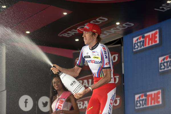 Ilnur Zakarin