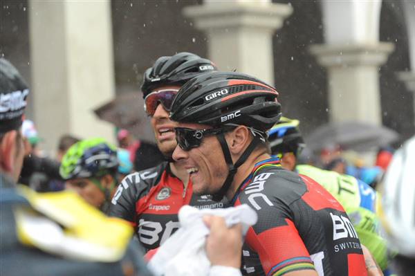 Philippe Gilbert