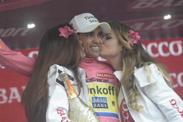 Alberto Contador