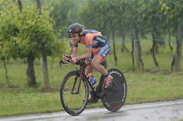 Damiano Cunego