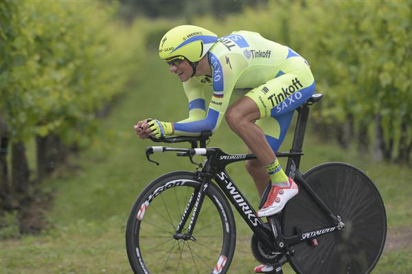 Roman Kreuziger