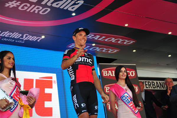 Philippe Gilbert