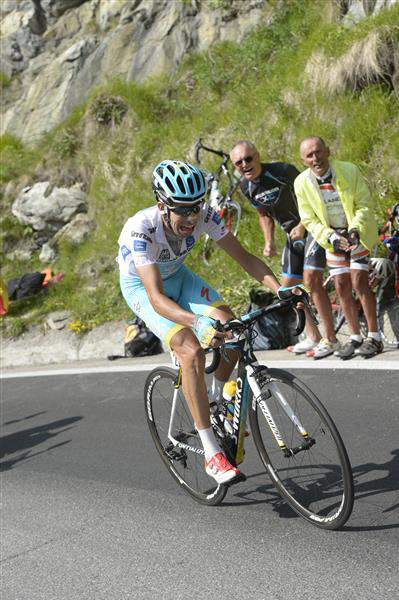 Fabio Aru