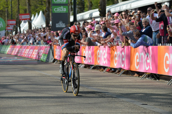 Tom Dumoulin