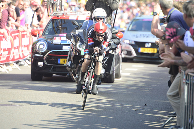 Tom Dumoulin