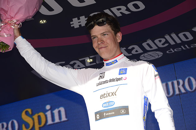 Bob Jungels