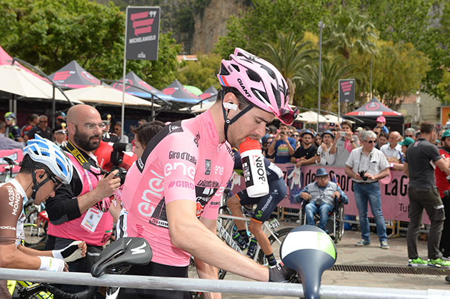 Tom Dumoulin