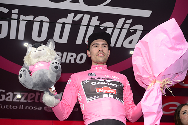 Tom Dumoulin