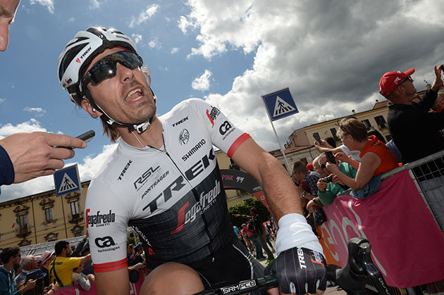 Fabian Cancellara