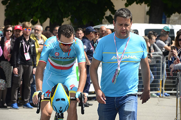 Vincenzo Nobali