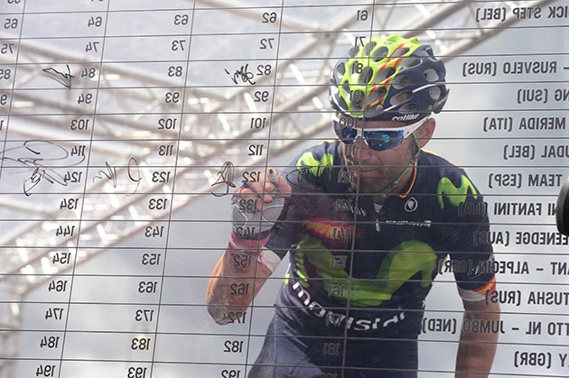 Alejandro Valverde