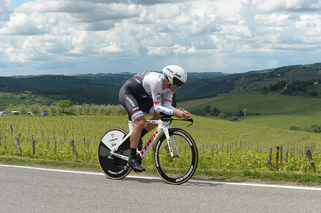 Fabian Cancellara