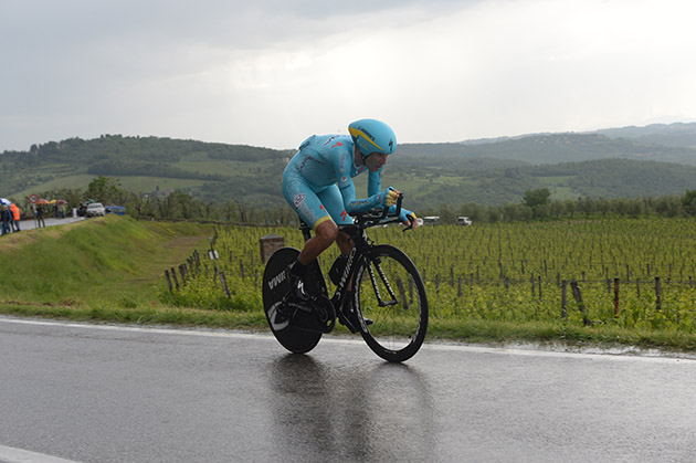 Vincenzo Nibali