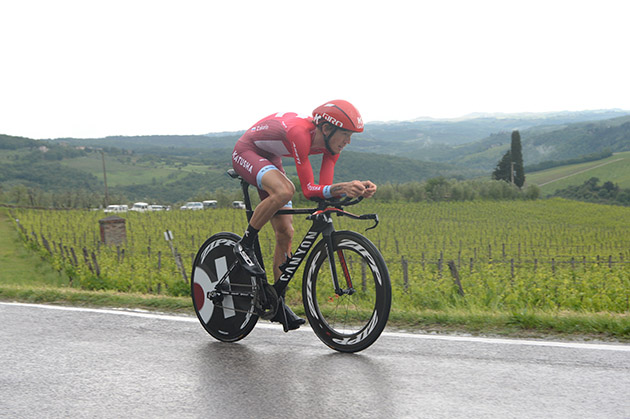 Ilnur Zakarin