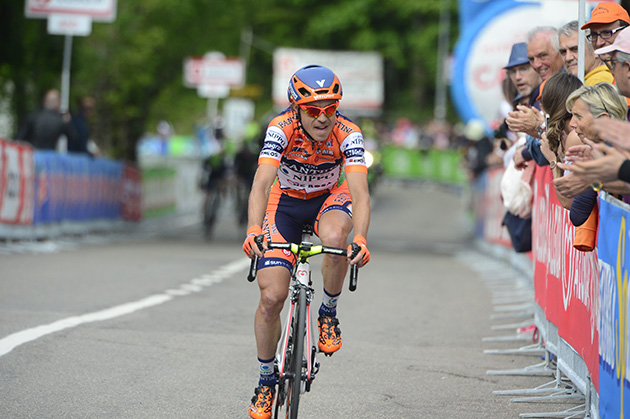 Damiano Cunego