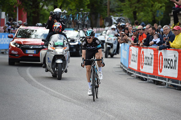 Mikel Nieve