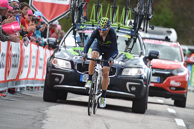 Alejandro Valverde