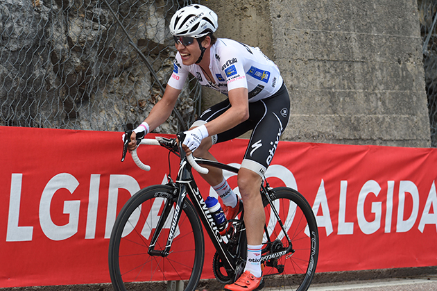 Bob jungels