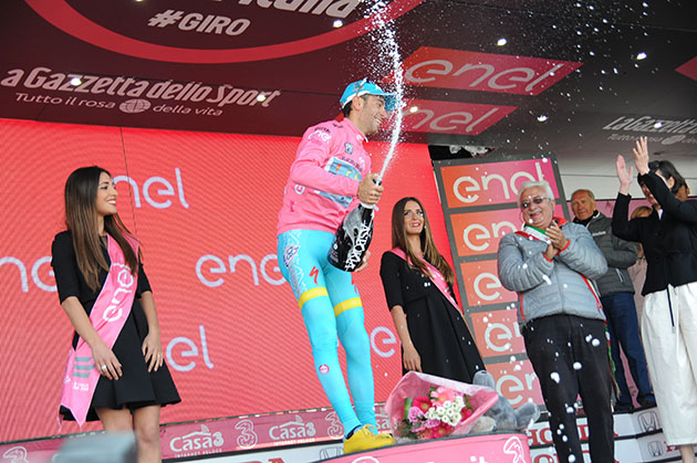 Vincenzo Nibali