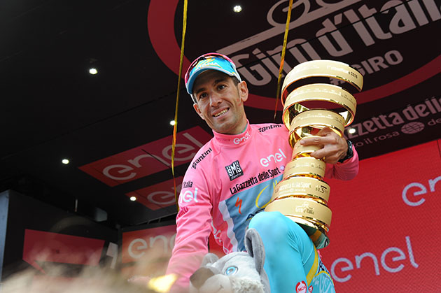 Vincenzo Nibali