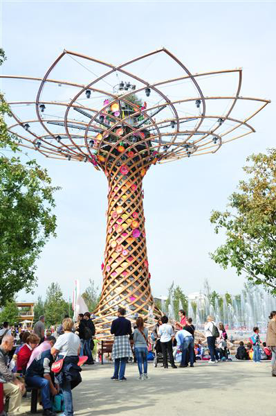 Milan Expo