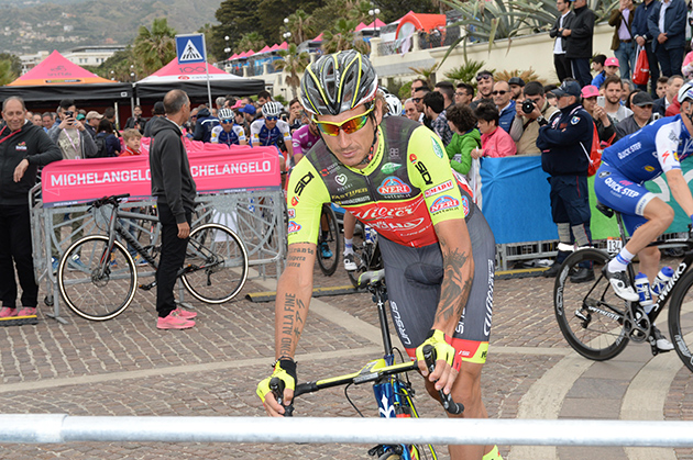 Filippo Pozzato