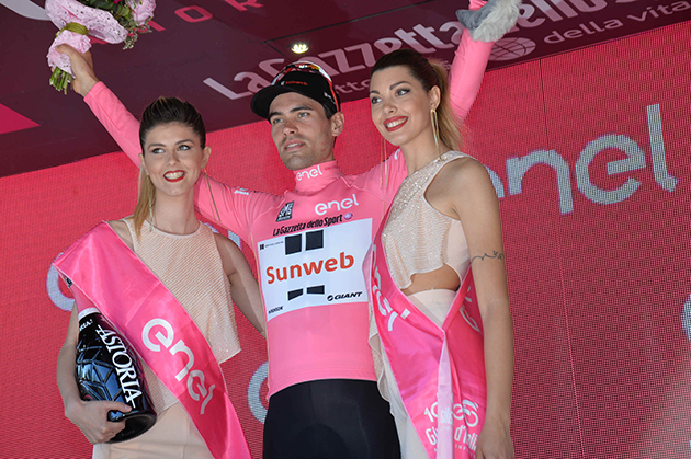 Tom Dumoulin