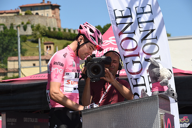 Tom Dumoulin