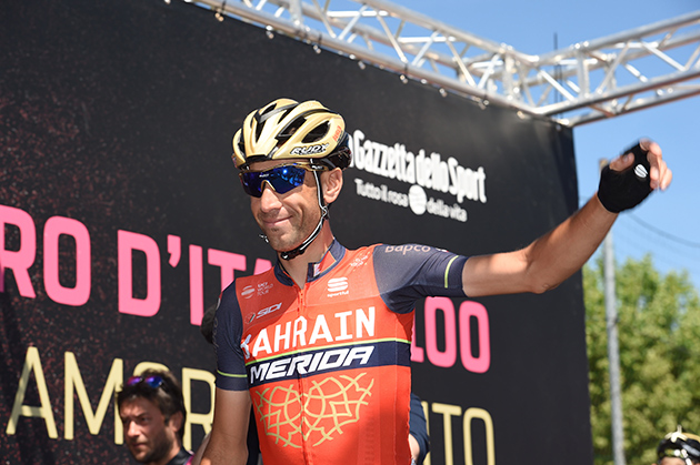 Vincenzo Nibali