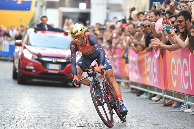 Vincenzo Nibali