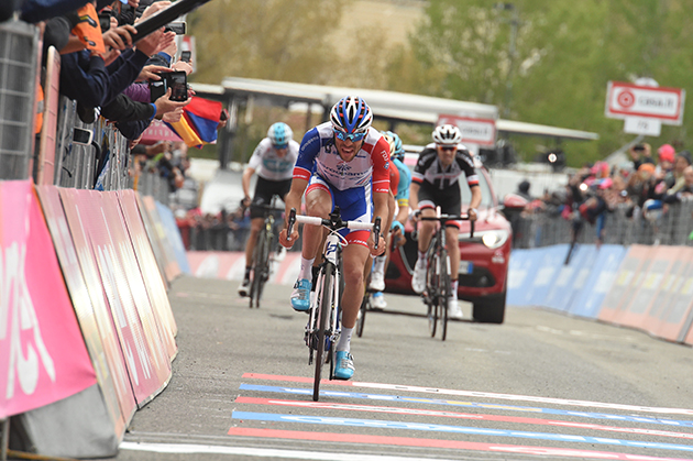 Thibaut Pinot