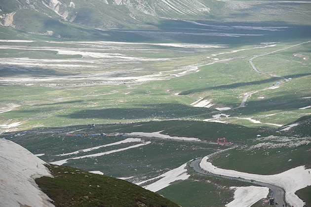 Gran Sasso