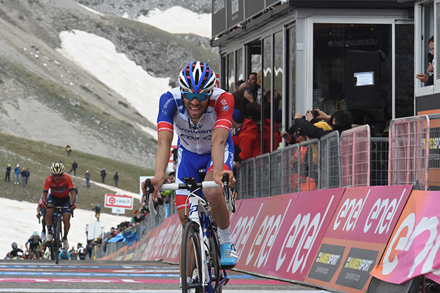 Thibaut Pinot