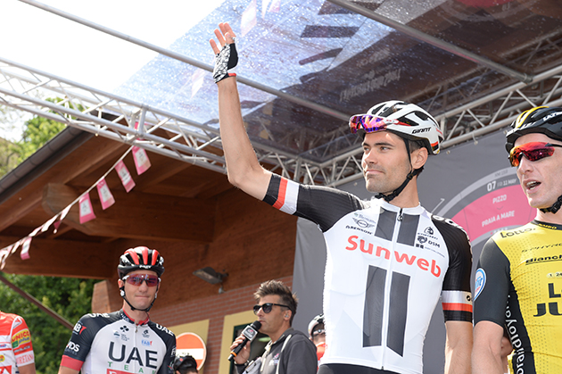 Tom Dumoulin