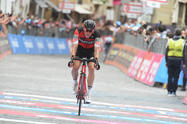 Rohan Dennis