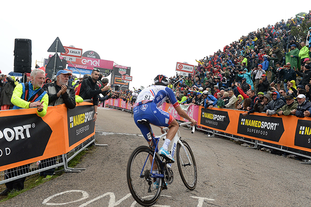 Thibaut Pinot