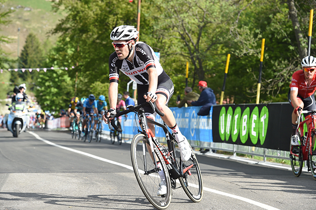 Tom Dumoulin