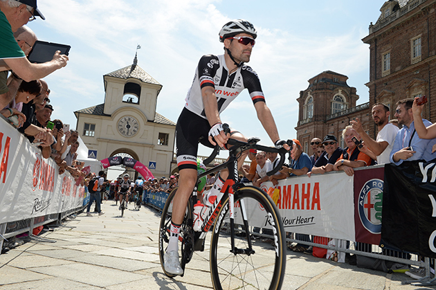 Tom Dumoulin