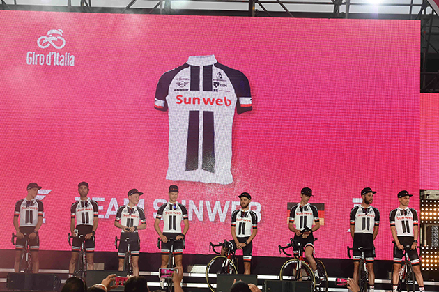 Team Sunweb