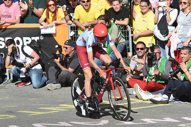 Ilnur Zakarin