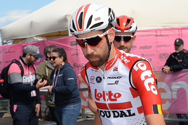 Thomas De Gendt