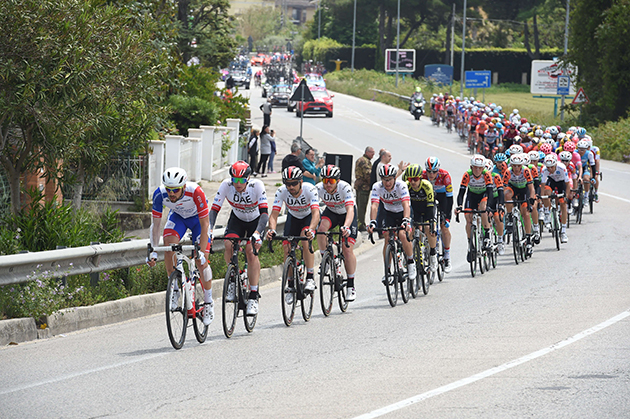 Peloton