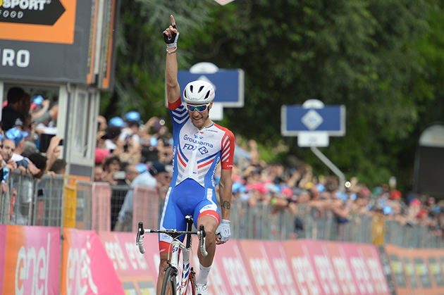 Arnaud Demare