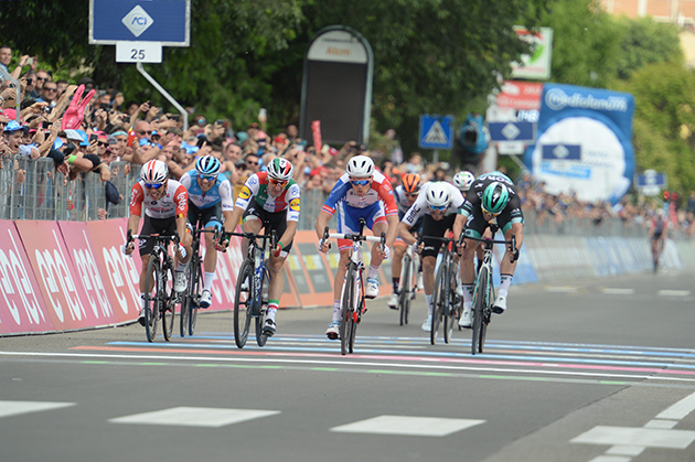 Arnaud Demare