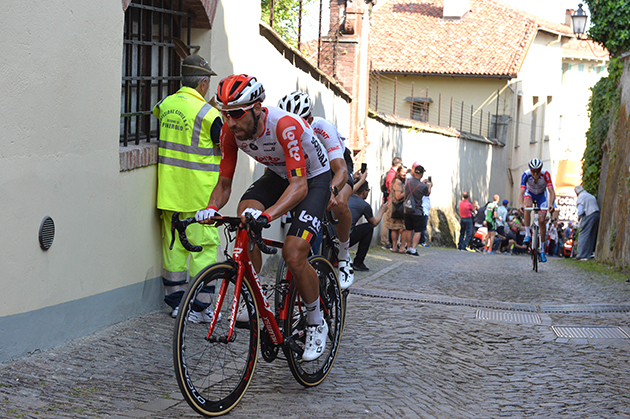 Thomas de Gendt