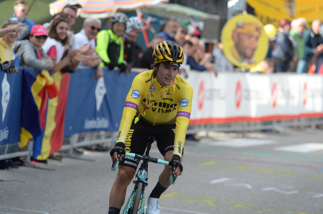 Primoz roglic