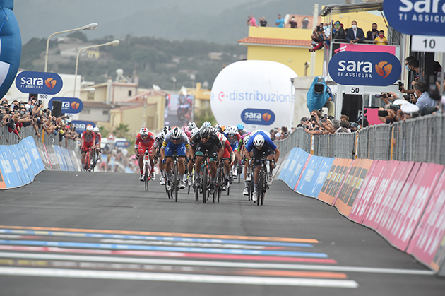 Arnaud Demare