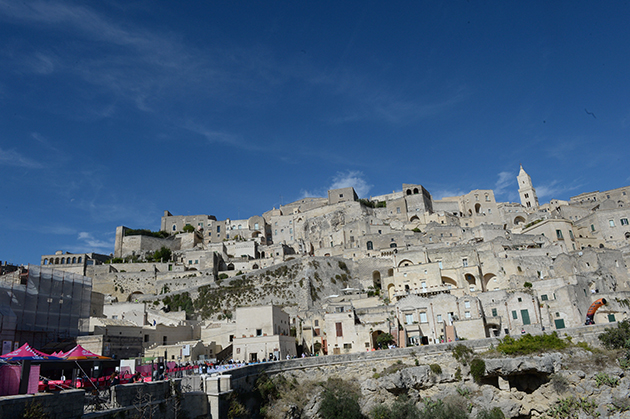 Matera